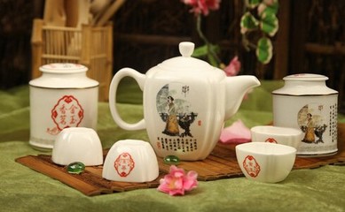 节日礼品茶如何营销会更有实效?