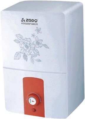供应 志高 电热水器 5025A 家用 商用小厨宝 厂家批发 电热水器厂家 品牌电热水器 家电图片_高清图_细节图-中山市志高电气 -