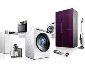 博世家电携手《欢乐颂2》开启年中狂欢盛典,引领智能家电新风尚