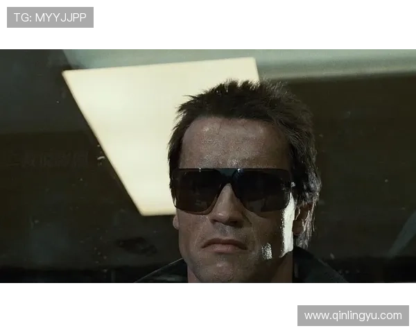 10分钟看完《终结者》,看完才懂为何他成了救世主 10分钟看完《终结者》,看完才懂为何他成了救世主