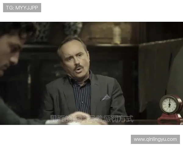 《[剧名]》：这3位主角的命运，竟然被他一人玩弄于股掌之间！