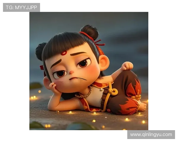 《哪吒之魔童降世》:是魔童还是英雄?3000年的宿命,他选择了1条截然不同的路 《哪吒之魔童降世》:是魔童还是英雄?3000年的宿命,他选择了1条截然不同的路