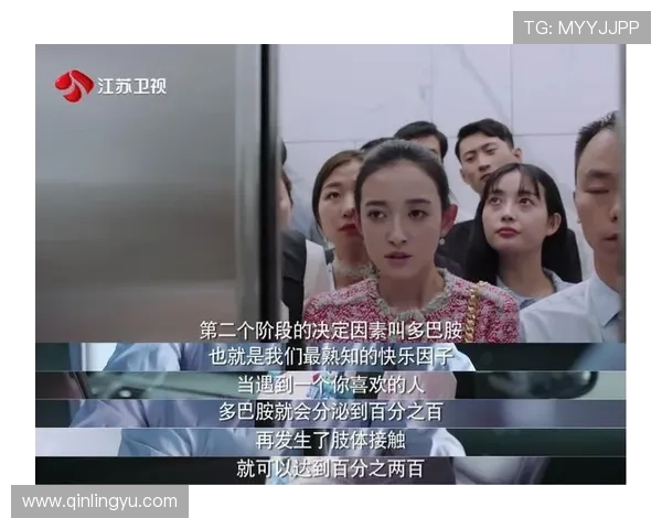 跟随江苏卫视好好学习一起走进青春成长励志剧温暖旅程