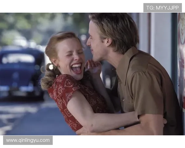 揭秘《恋恋笔记本》7段纯真爱恋，结局究竟有多虐心？