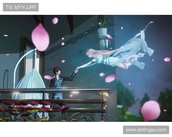 踏入猫妖的神秘国度：一场关于爱与宿命的千年之恋