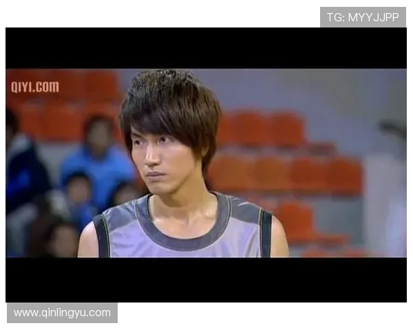 《篮球火2：指尖的温度，心跳的回响》