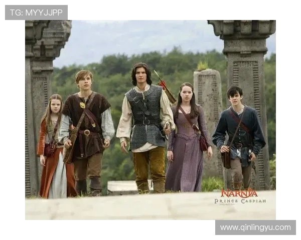 《纳尼亚传奇3：凯斯宾的征途》：不止奇幻，更是成长的史诗